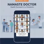 Five Key Lessons from ‘Namaste Doctor’: Health Outreach in a Global Crisis